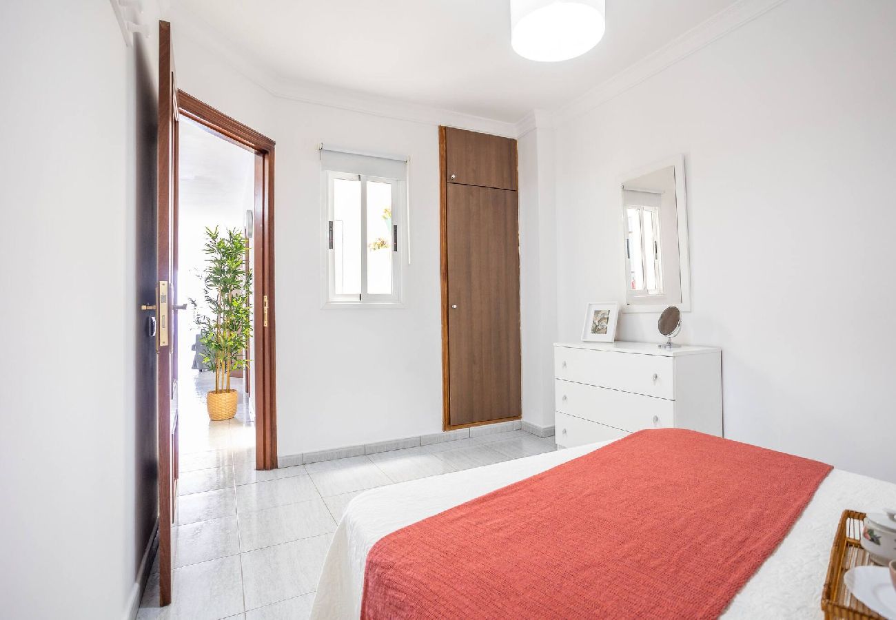 Apartamento en  - -