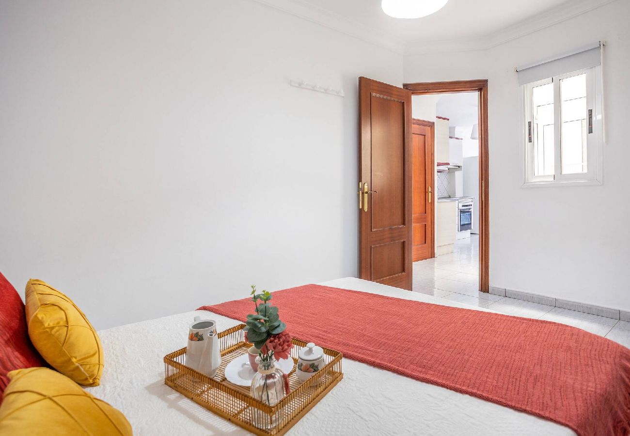 Apartamento en  - -