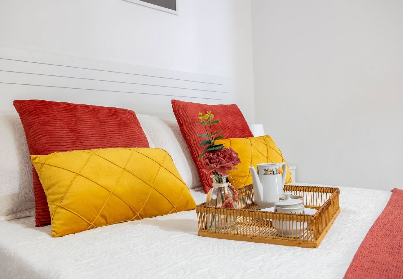 Apartamento en  - -
