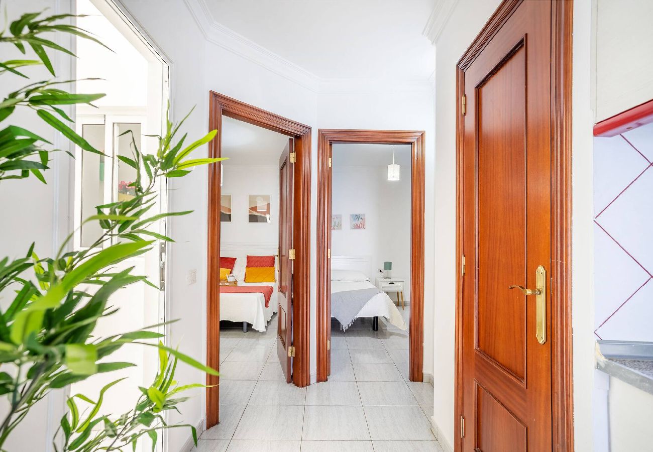 Apartamento en  - -