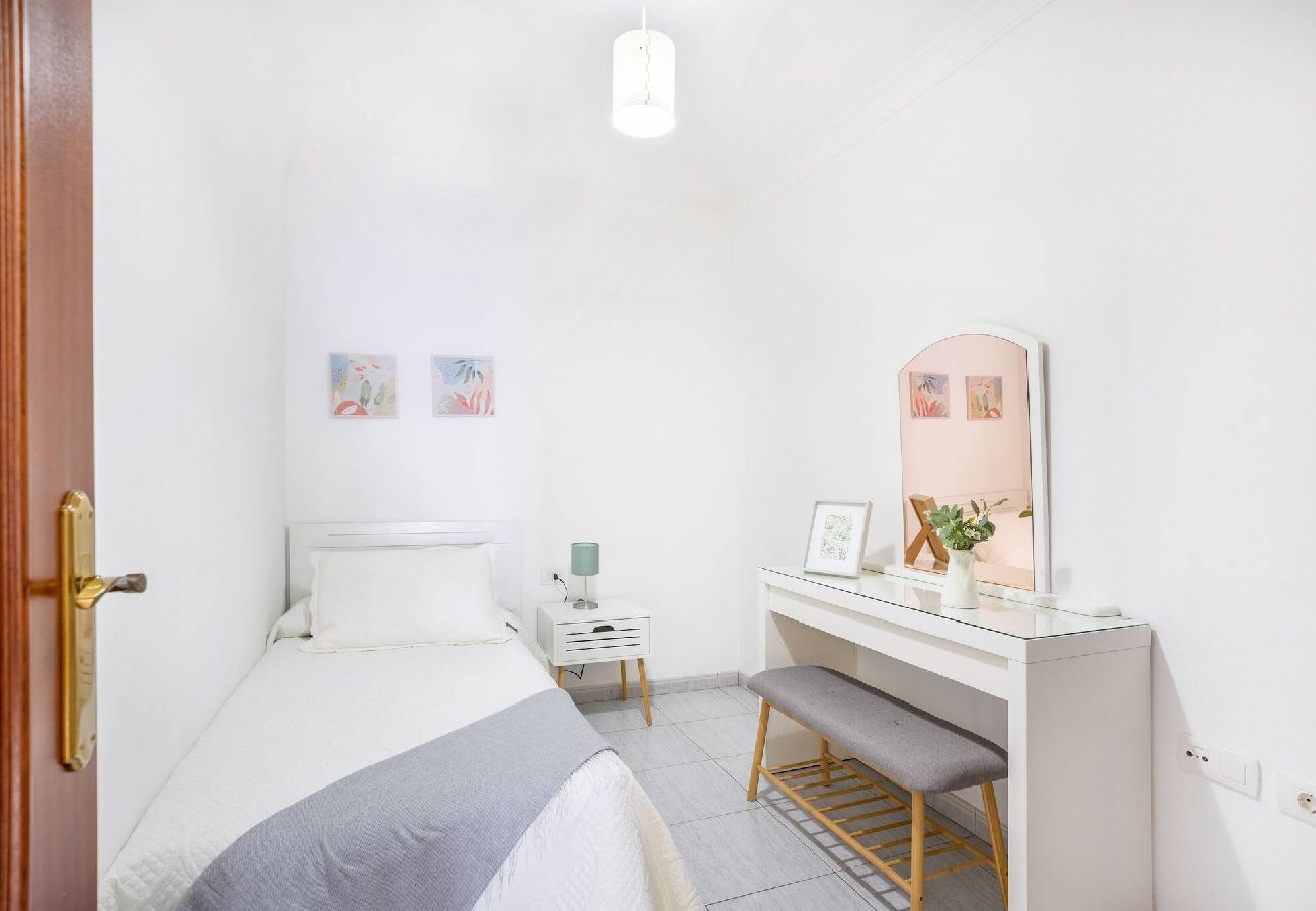 Apartamento en  - -