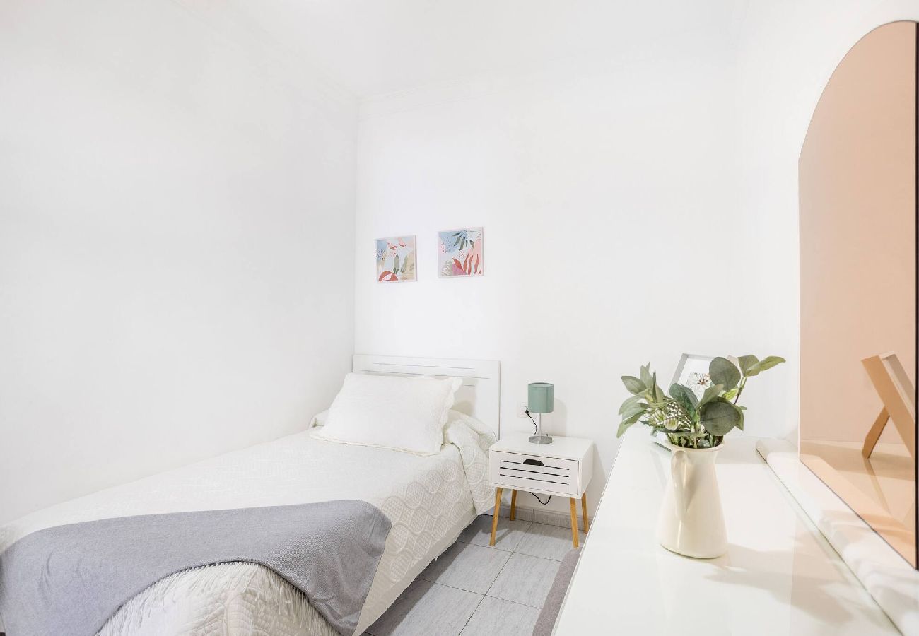 Apartamento en  - -