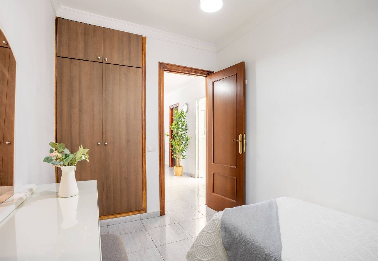 Apartamento en  - -