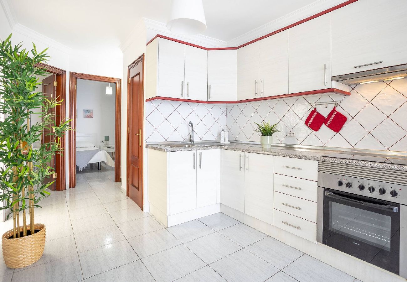 Apartamento en  - -