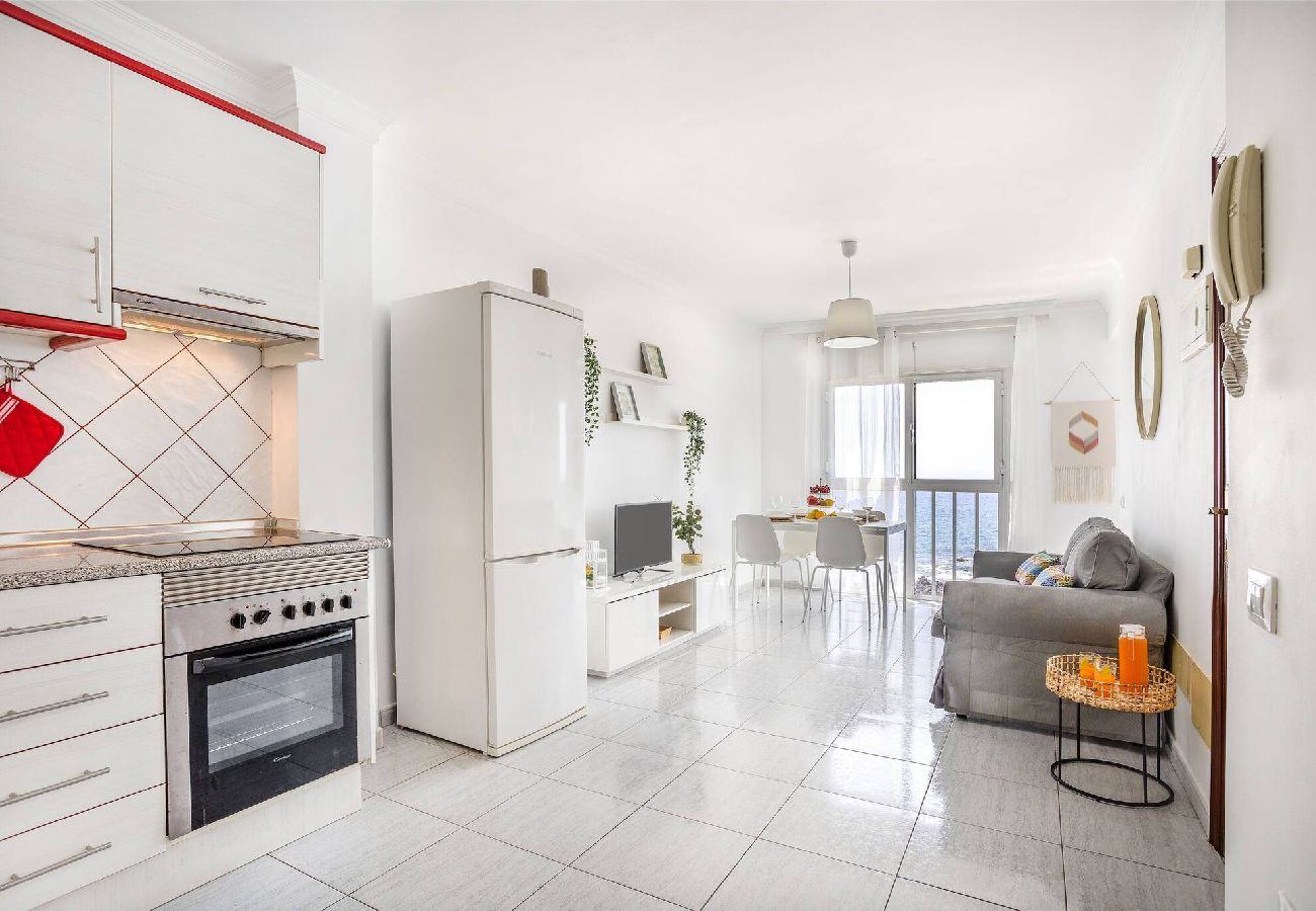 Apartamento en  - -