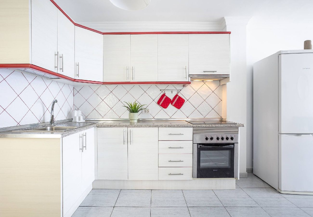 Apartamento en  - -