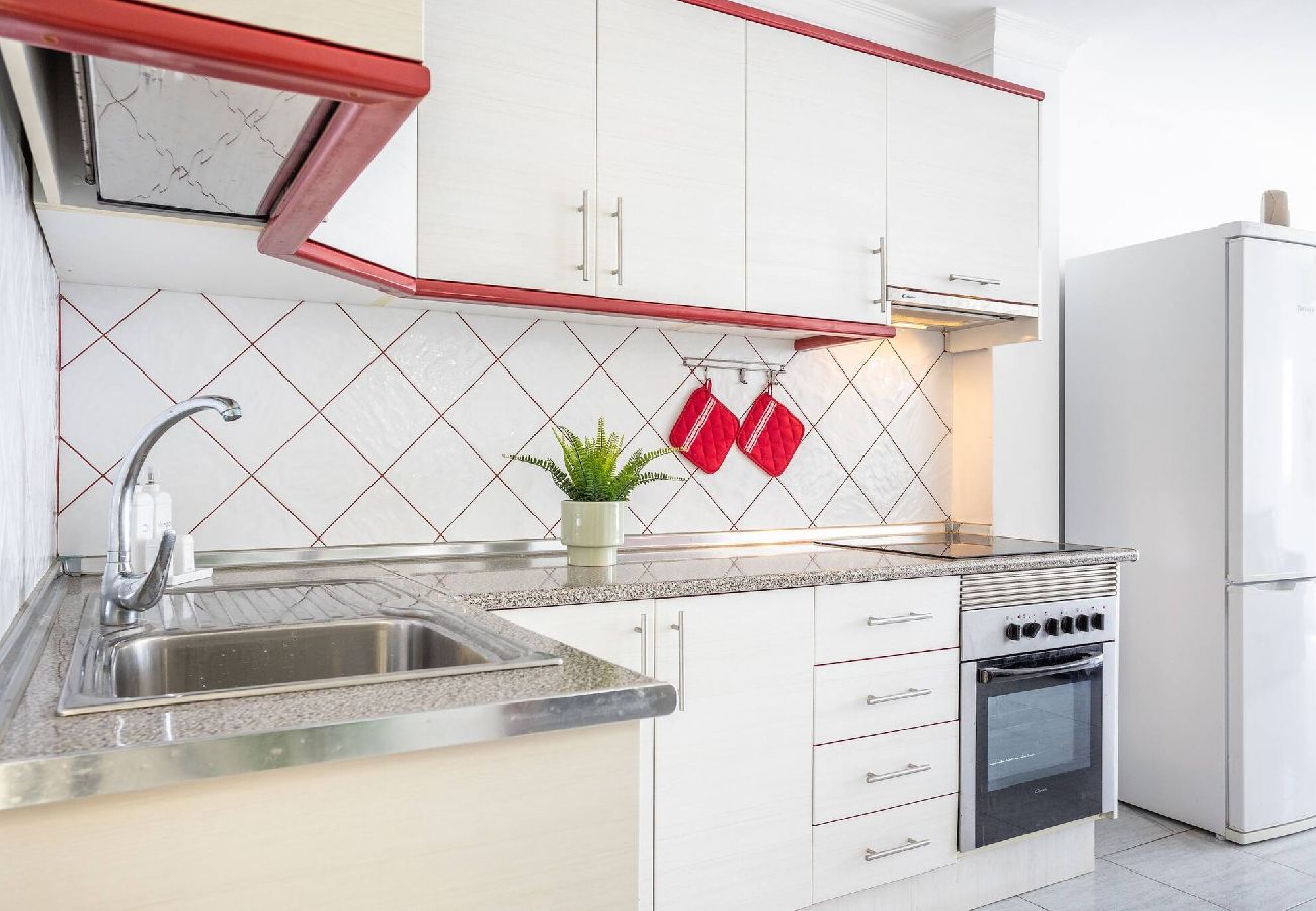 Apartamento en  - -