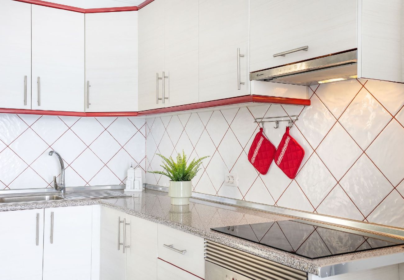Apartamento en  - -