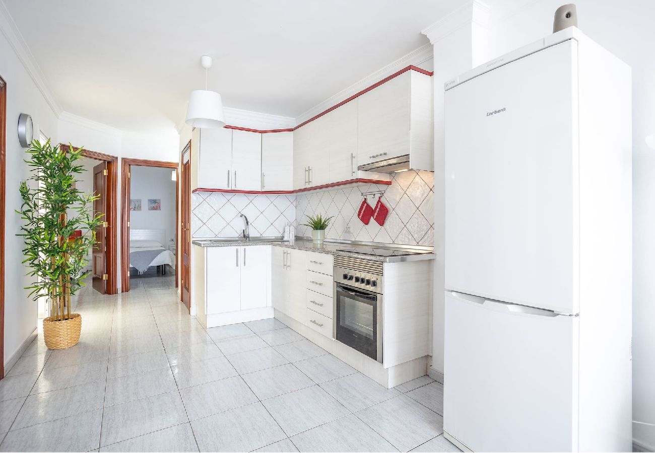 Apartamento en  - -