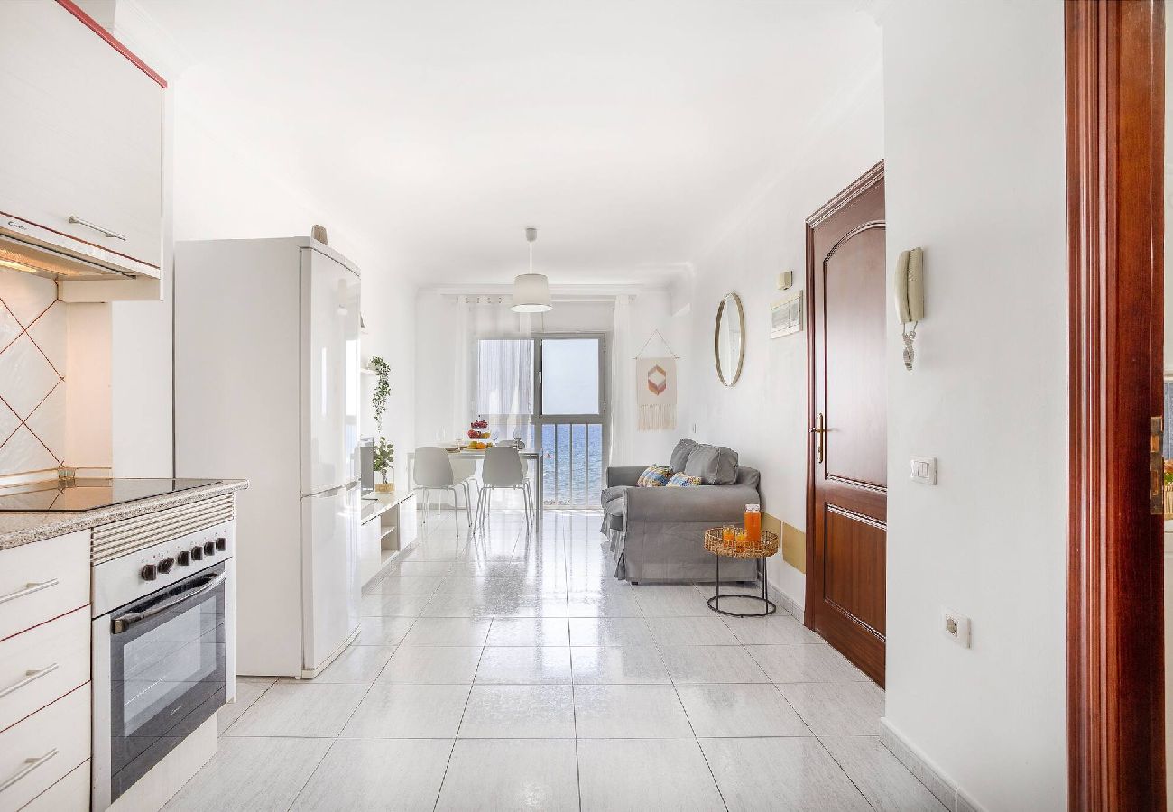Apartamento en  - -