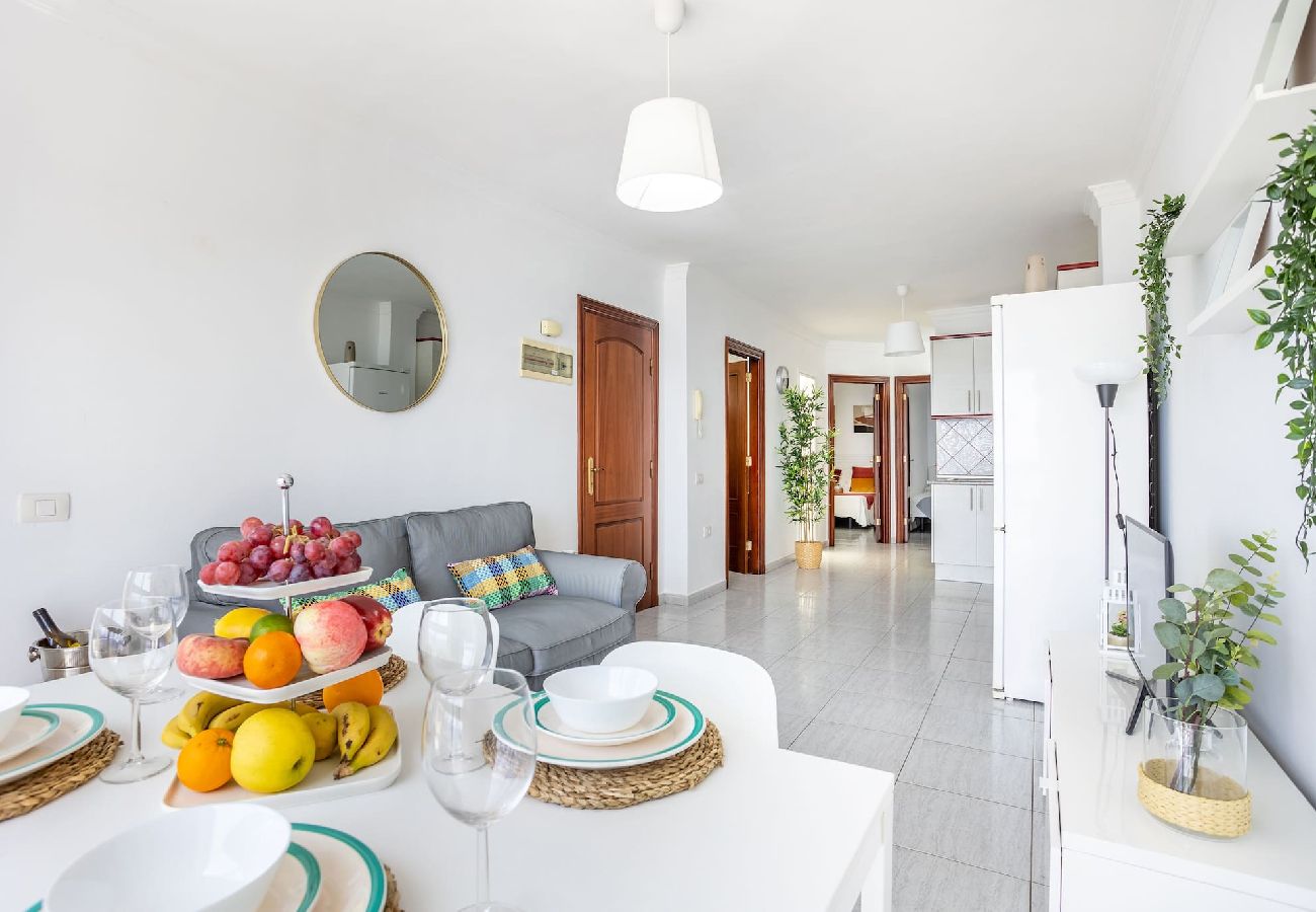 Apartamento en  - -