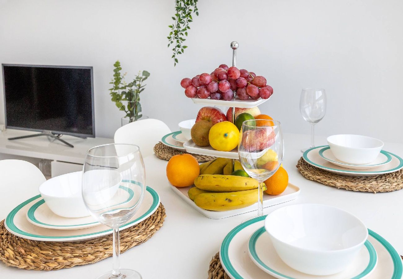 Apartamento en  - -