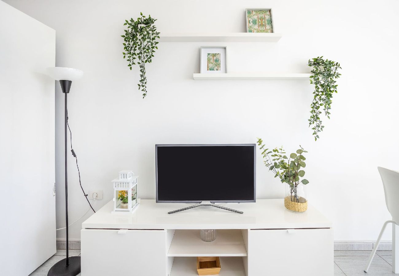 Apartamento en  - -