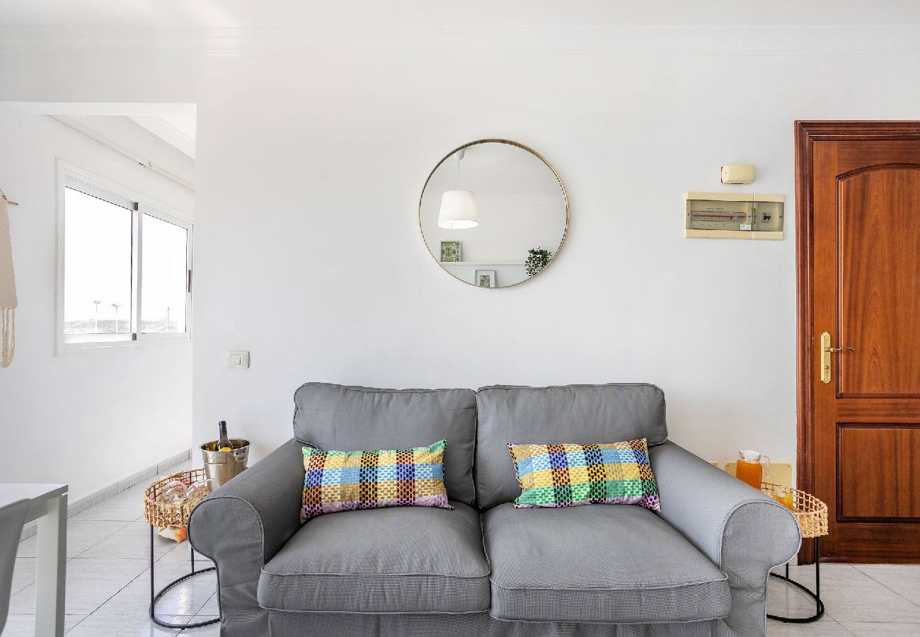Apartamento en  - -