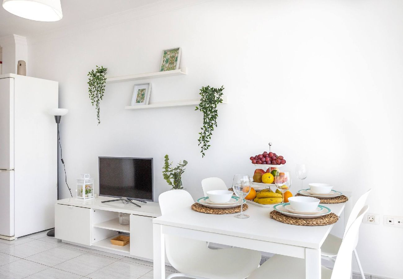Apartamento en  - -