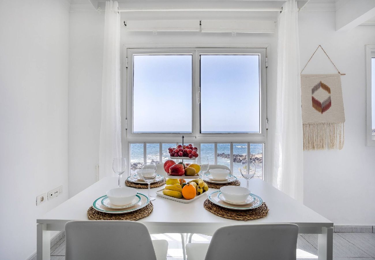 Apartamento en  - -