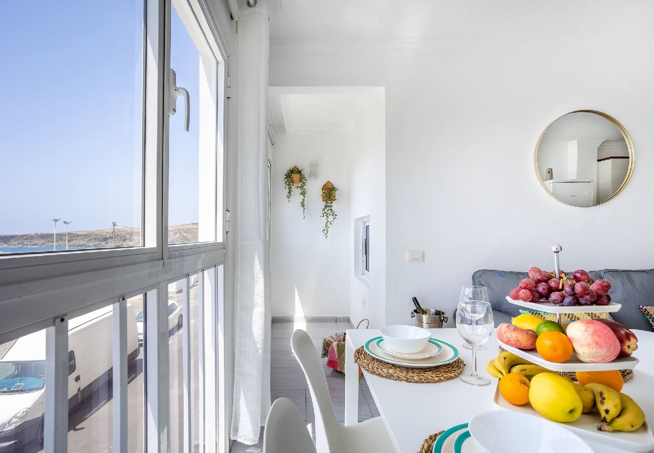 Apartamento en  - -