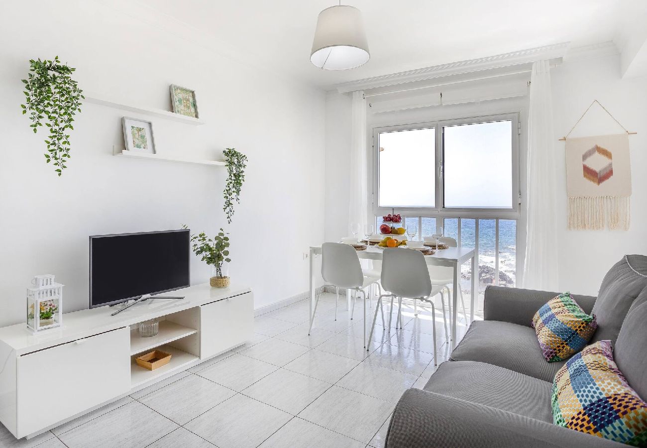 Apartamento en  - -