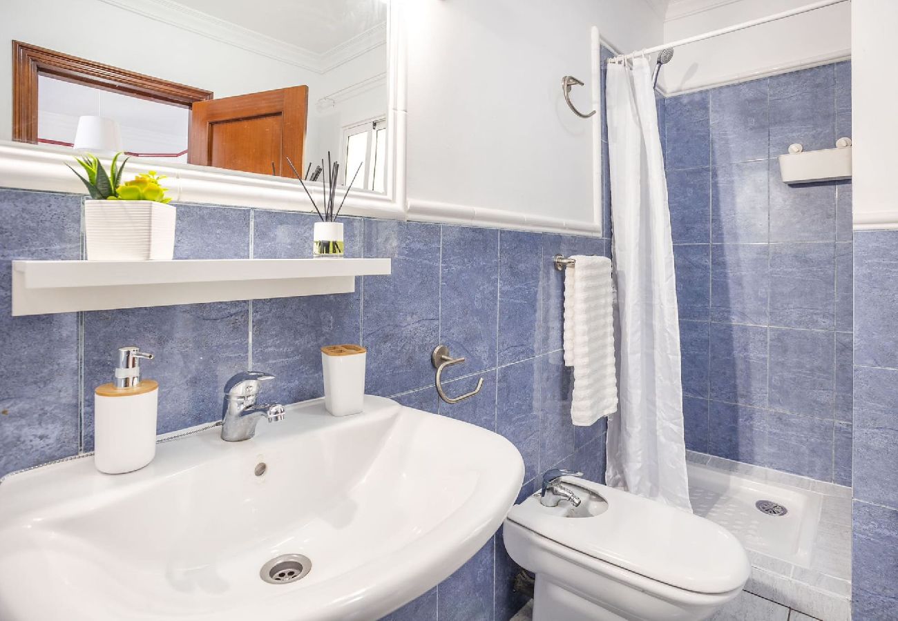 Apartamento en  - -