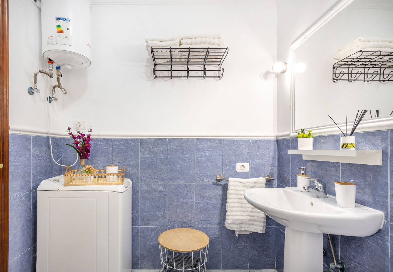 Apartamento en  - -