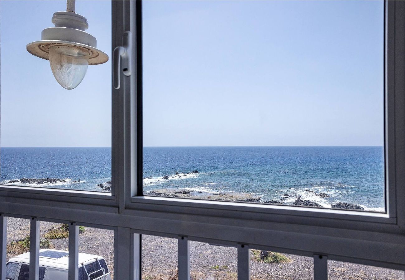 Apartamento en  - -