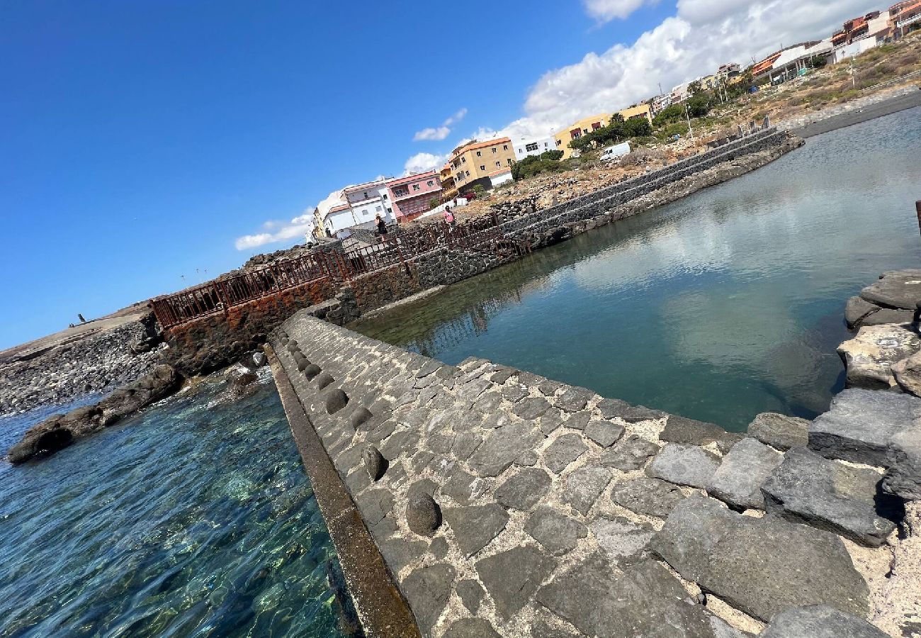 Apartamento en  - -
