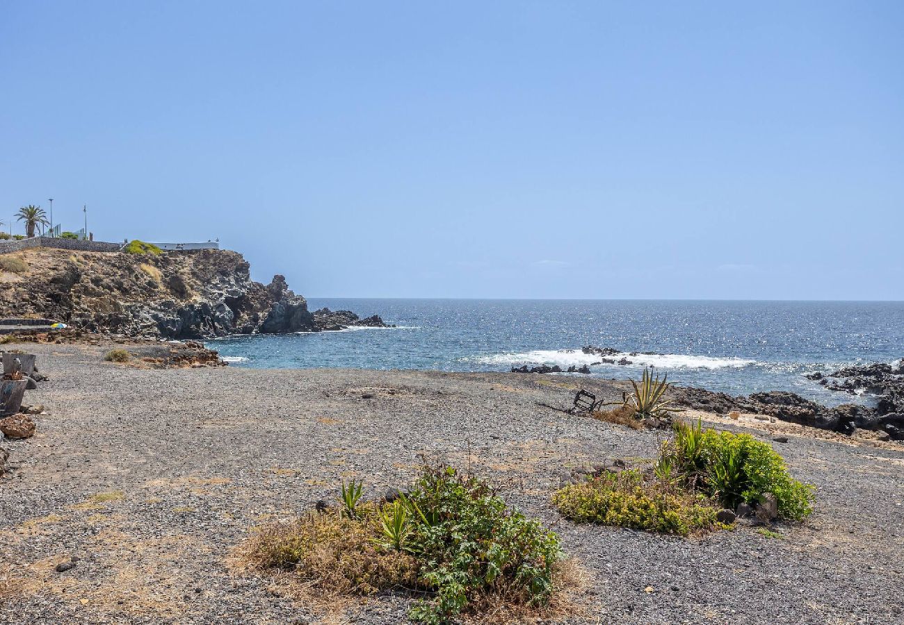 Apartamento en  - -