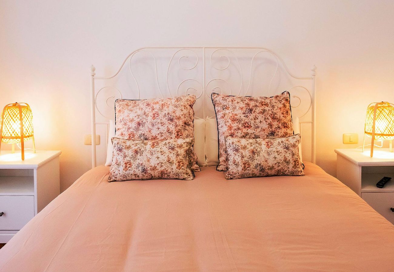 Apartamento en Buenavista del Norte - Live Buenavista Terraza con vistas y Barbacoa 