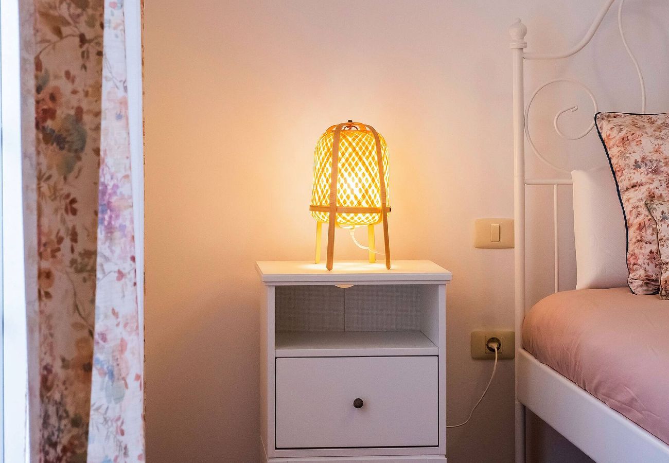 Apartamento en Buenavista del Norte - Live Buenavista Terraza con vistas y Barbacoa 