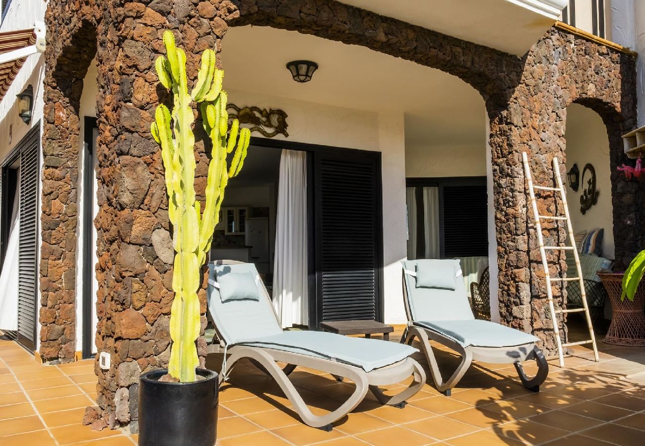 Casa en Poris de Abona - Live Poris Begonia 89 