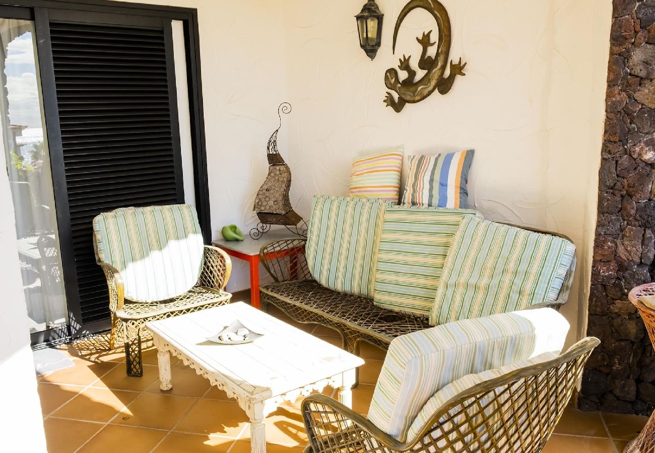 Casa en Poris de Abona - Live Poris Begonia 89 