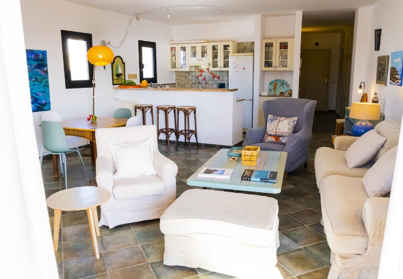 Casa en Poris de Abona - Live Poris Begonia 89 
