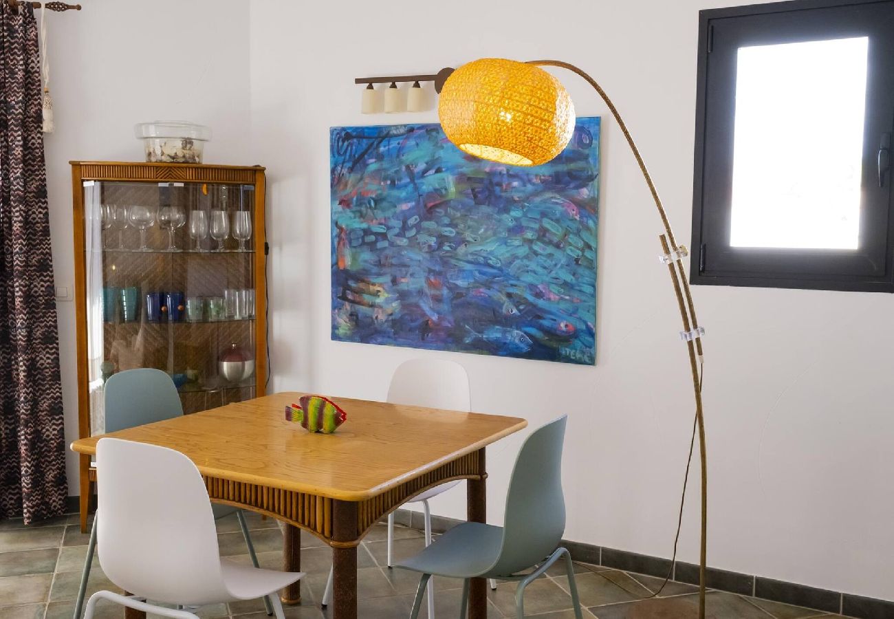 Casa en Poris de Abona - Live Poris Begonia 89 