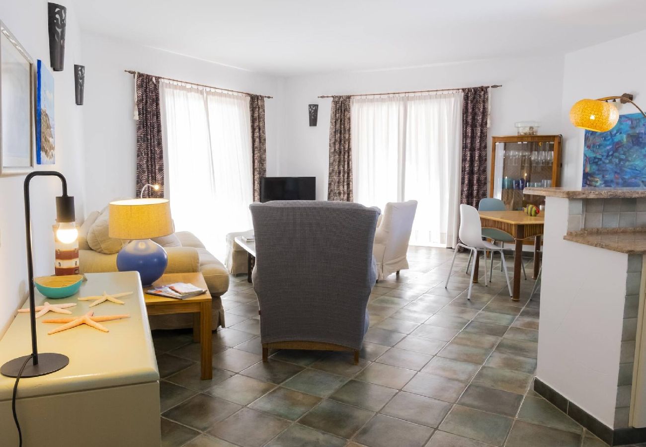 Casa en Poris de Abona - Live Poris Begonia 89 
