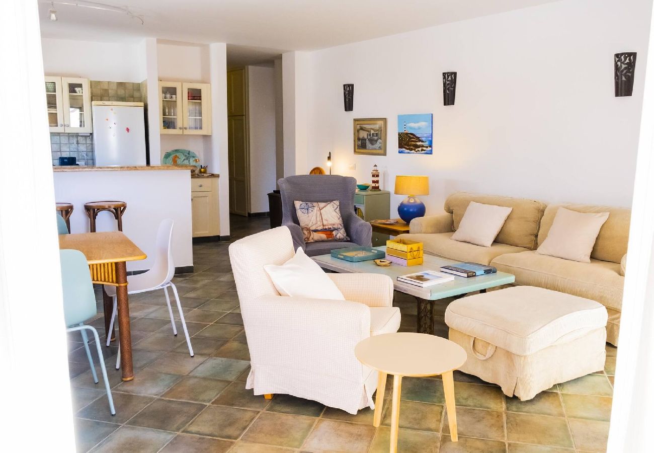 Casa en Poris de Abona - Live Poris Begonia 89 
