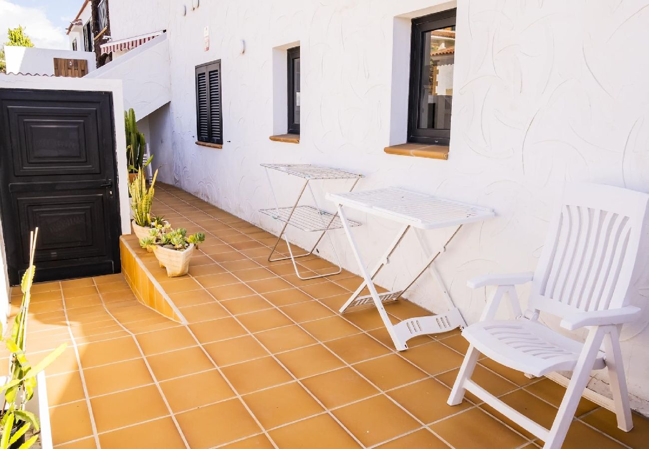 Casa en Poris de Abona - Live Poris Begonia 89 