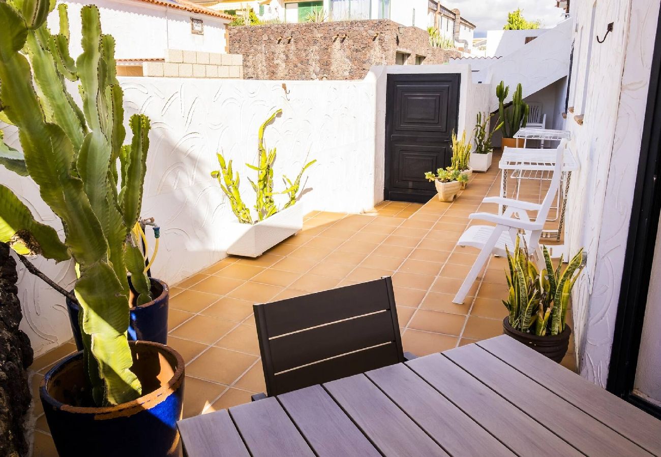 Casa en Poris de Abona - Live Poris Begonia 89 