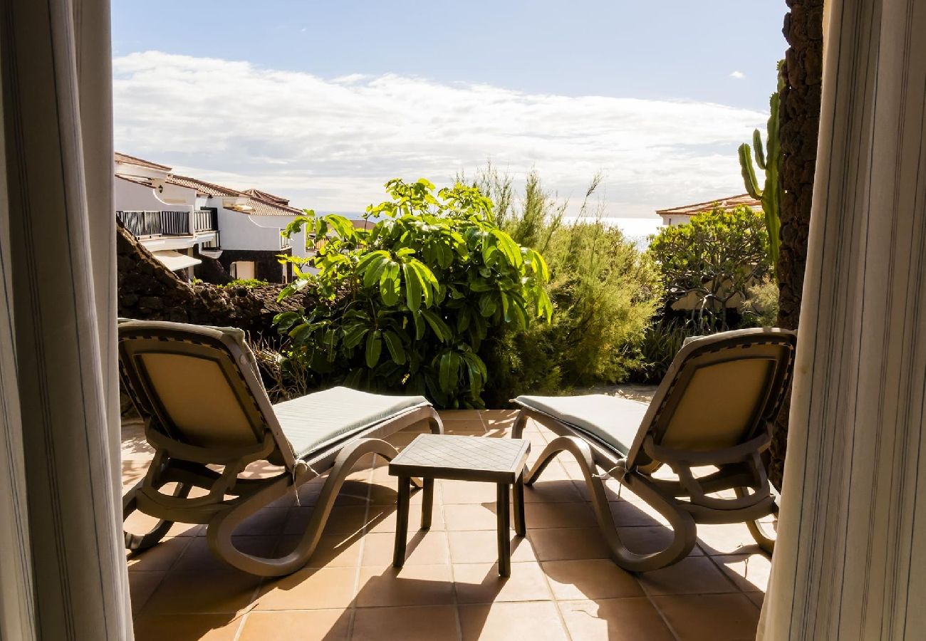 Casa en Poris de Abona - Live Poris Begonia 89 