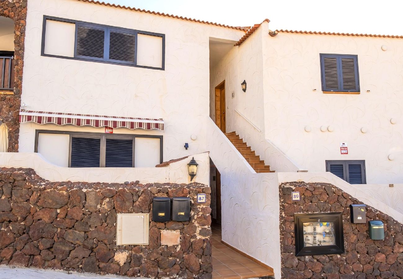 Casa en Poris de Abona - Live Poris Begonia 89 