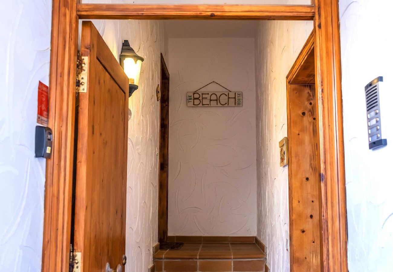 Casa en Poris de Abona - Live Poris Begonia 89 