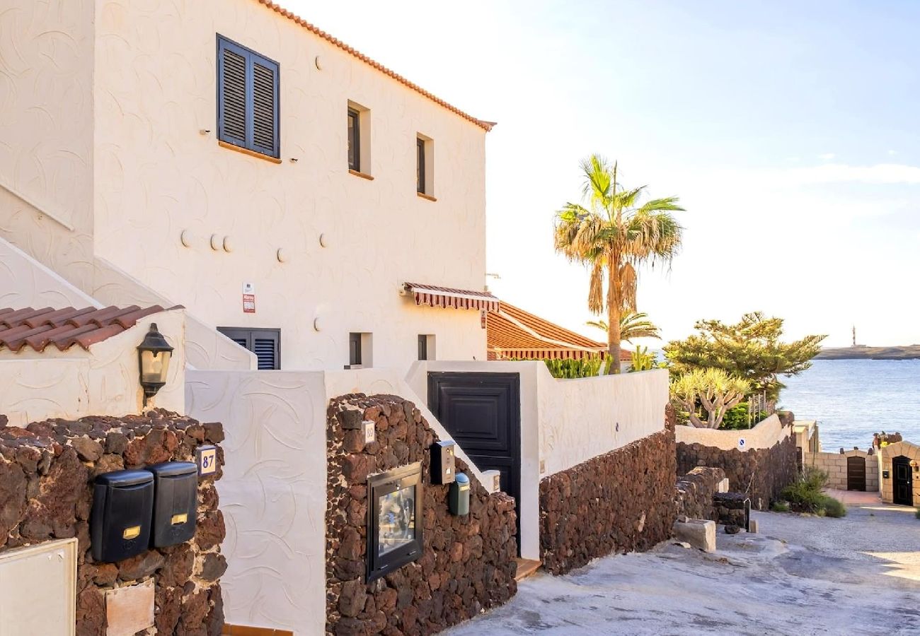 Casa en Poris de Abona - Live Poris Begonia 89 