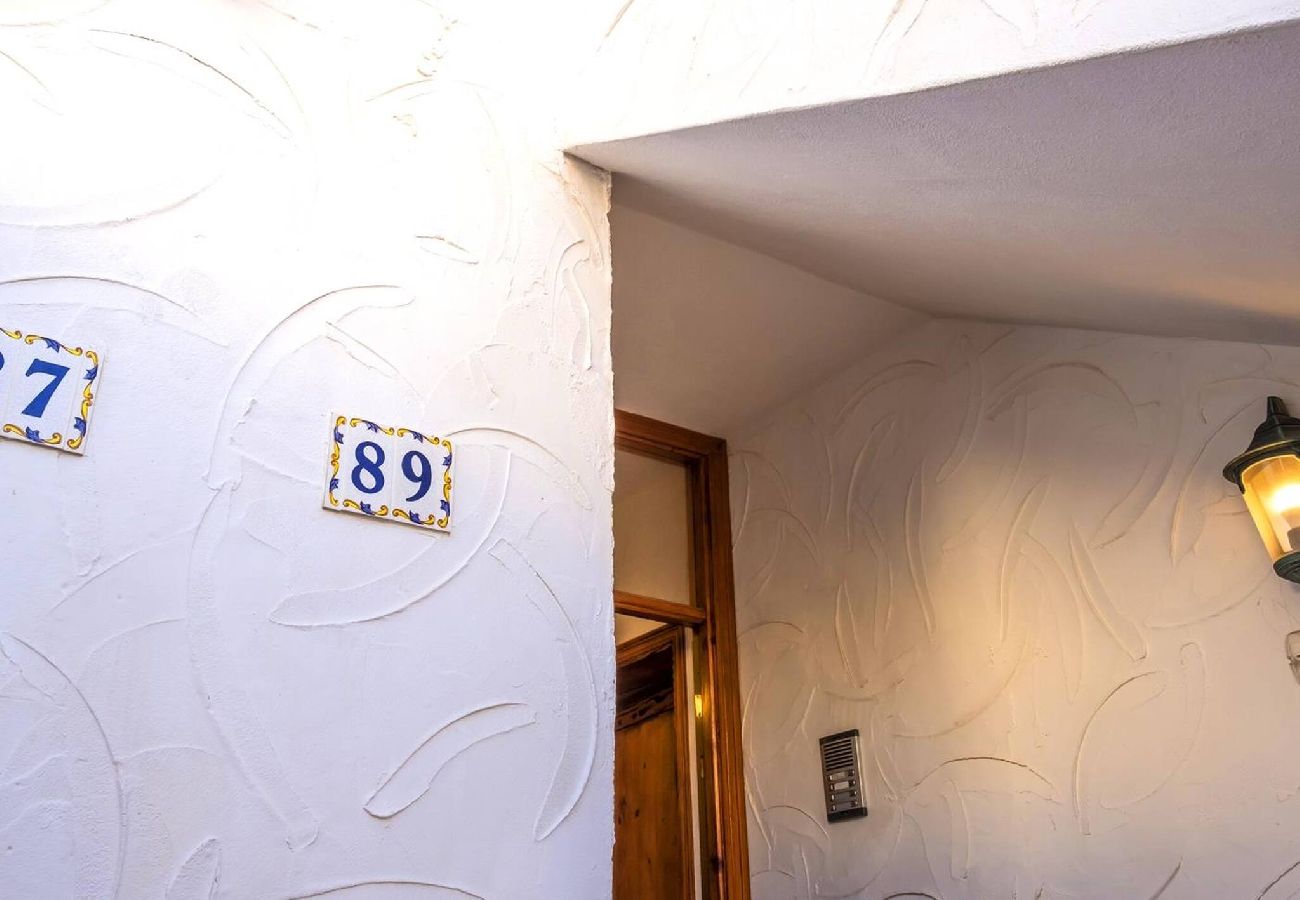 Casa en Poris de Abona - Live Poris Begonia 89 