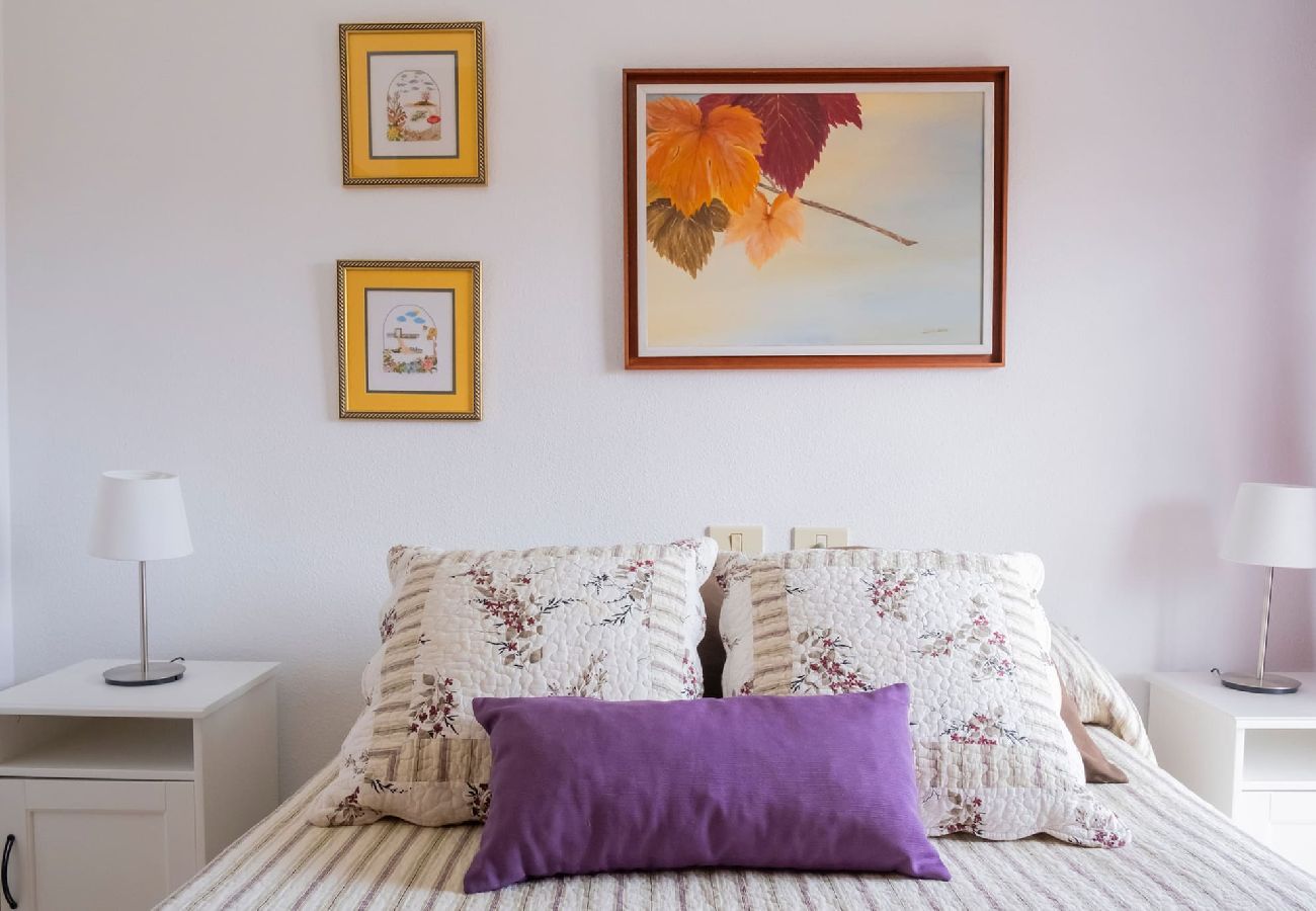 Apartamento en Candelaria - -