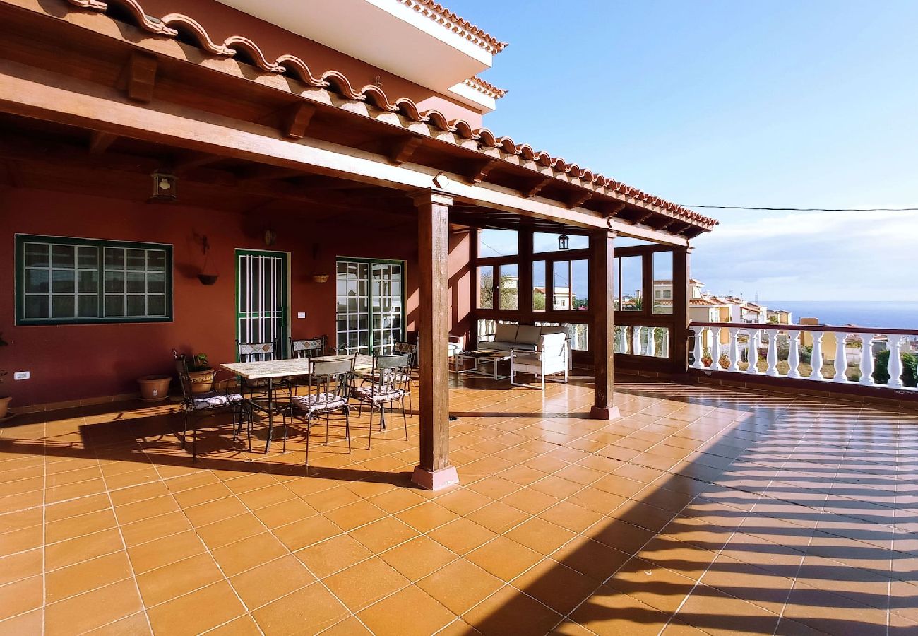 Apartamento en Candelaria - -