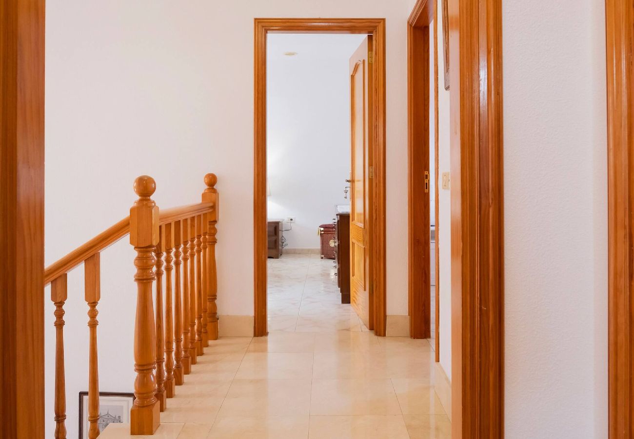 Apartamento en Candelaria - -