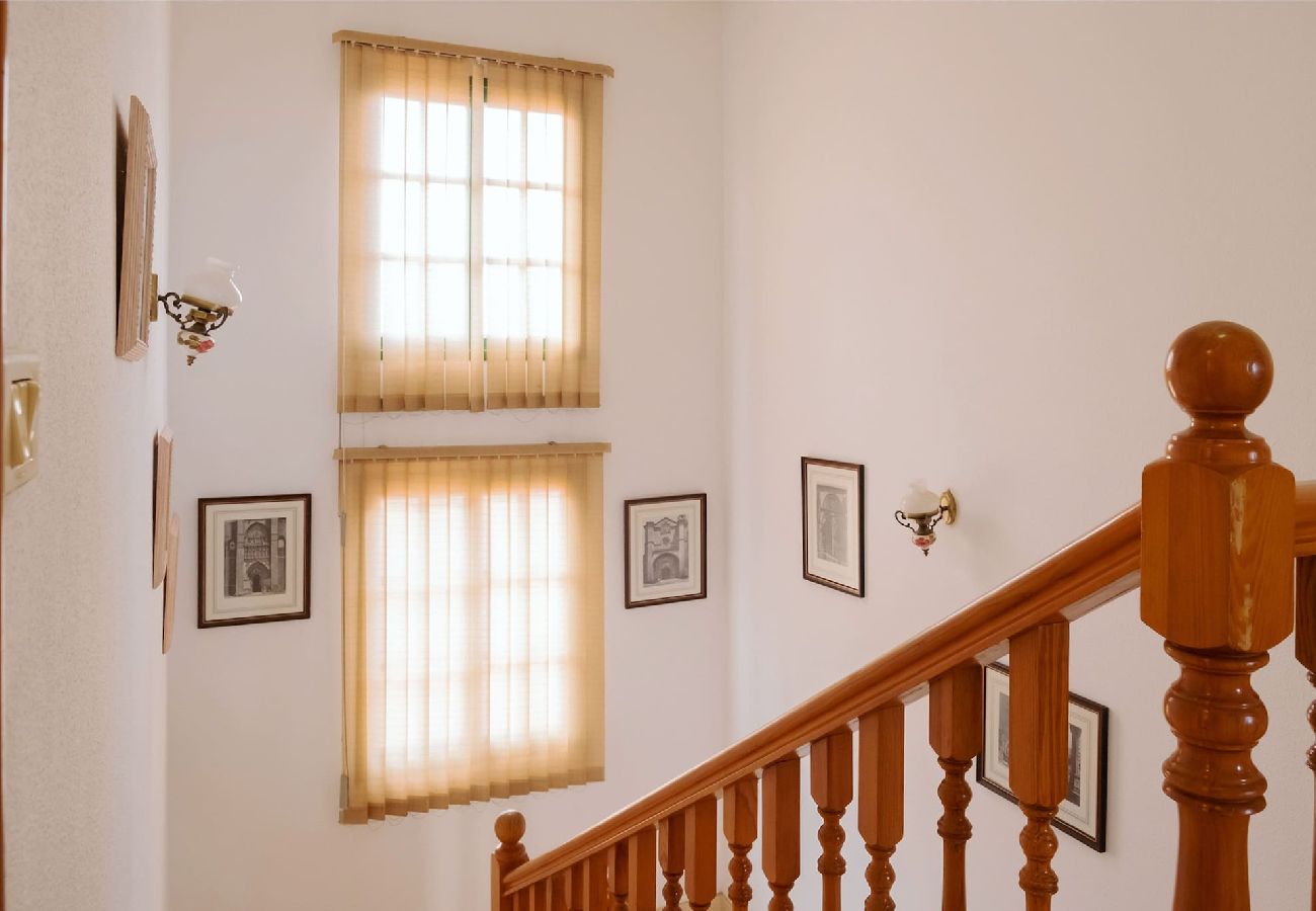 Apartamento en Candelaria - -