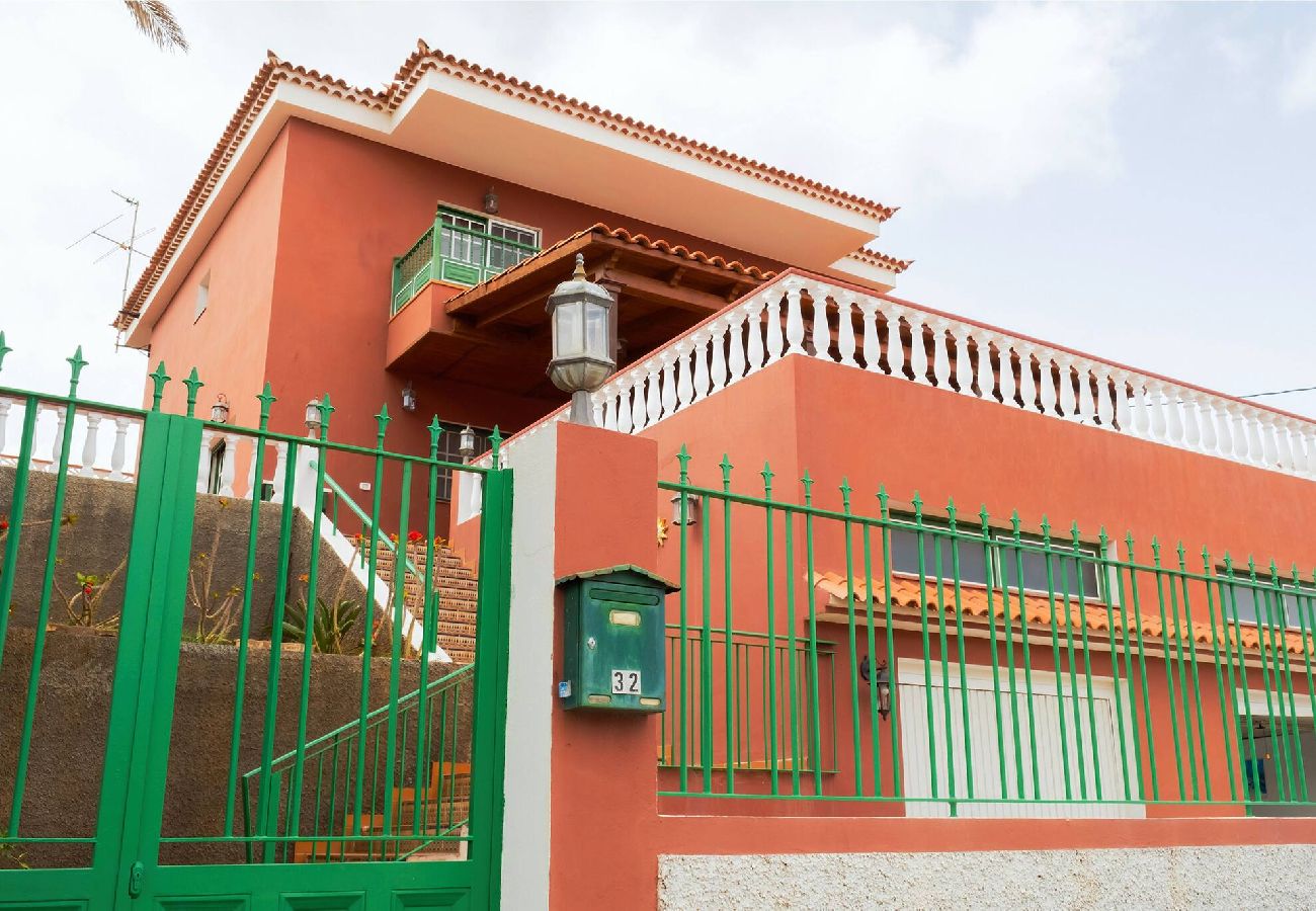 Apartamento en Candelaria - -