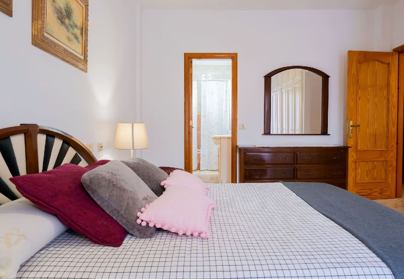Apartamento en Candelaria - -