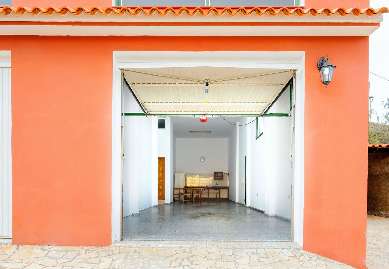 Apartamento en Candelaria - -