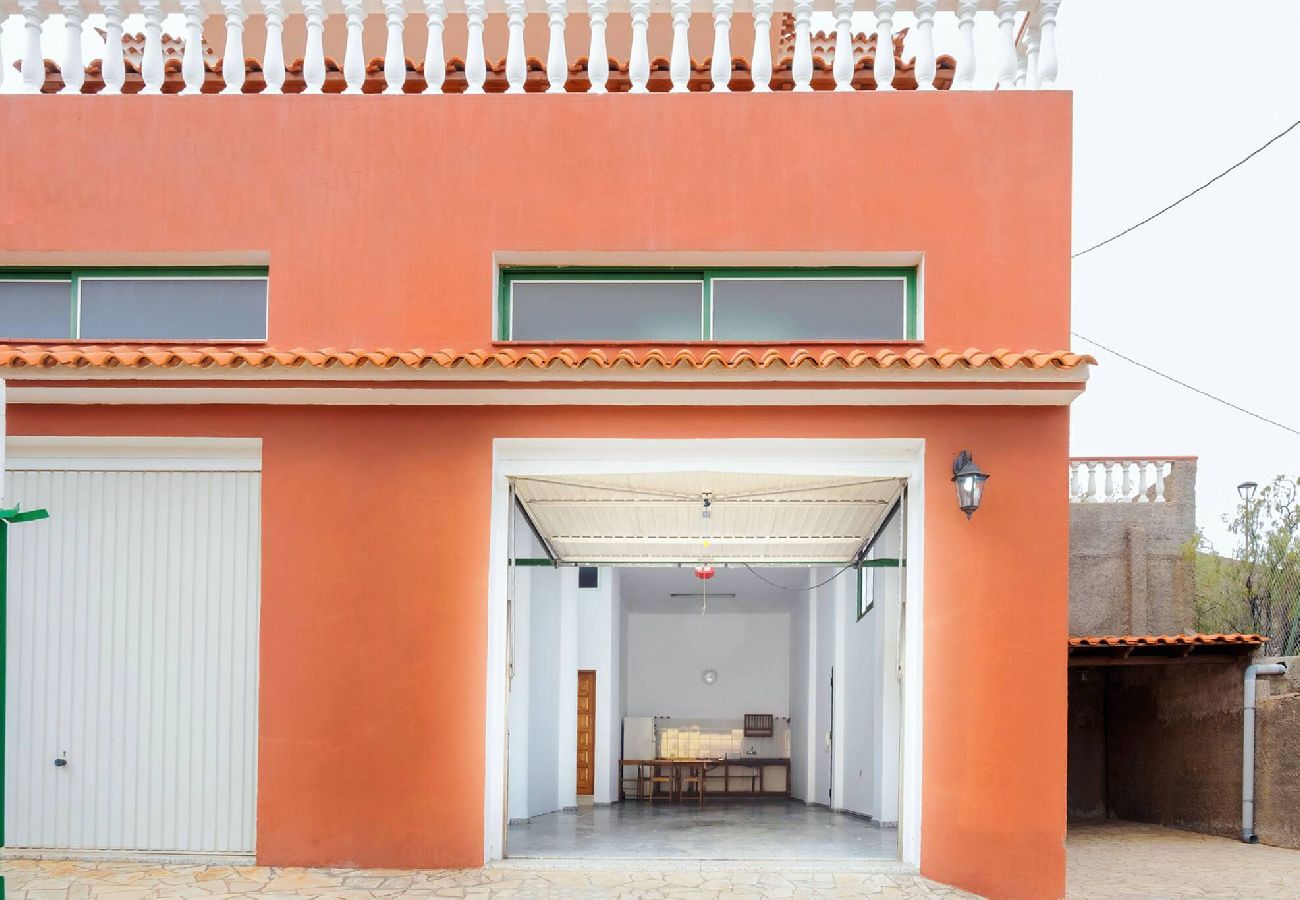 Apartamento en Candelaria - -